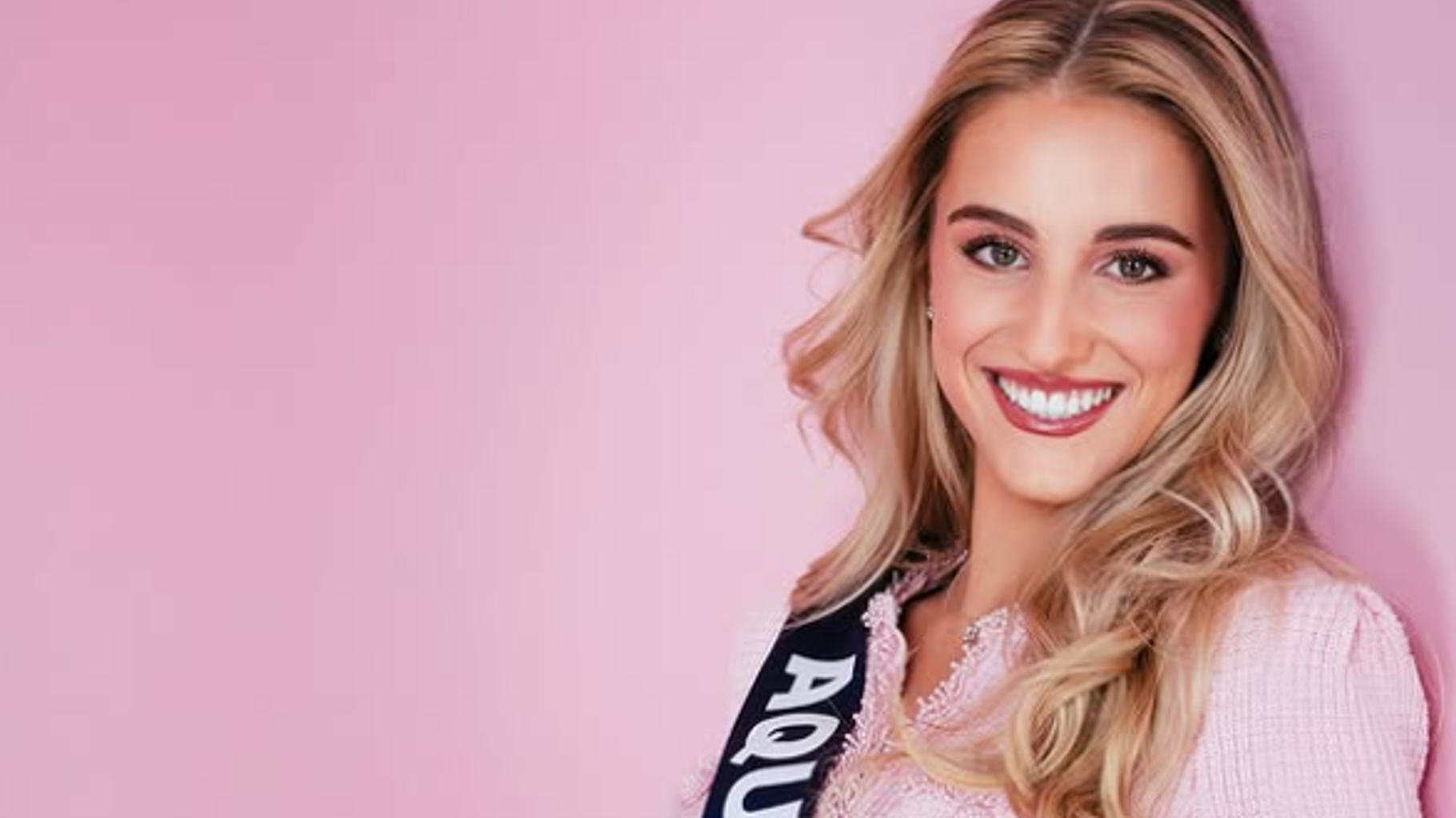 L’ex-Miss Aquitaine 2025, Aïnhoa Lahitetes, sort du silence après avoir perdu son titre