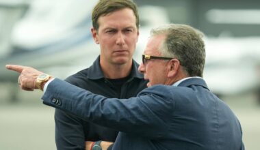 En direct, guerre en Ukraine − Les pourparlers américano-ukrainienne et américano-russe se poursuivent à Miami