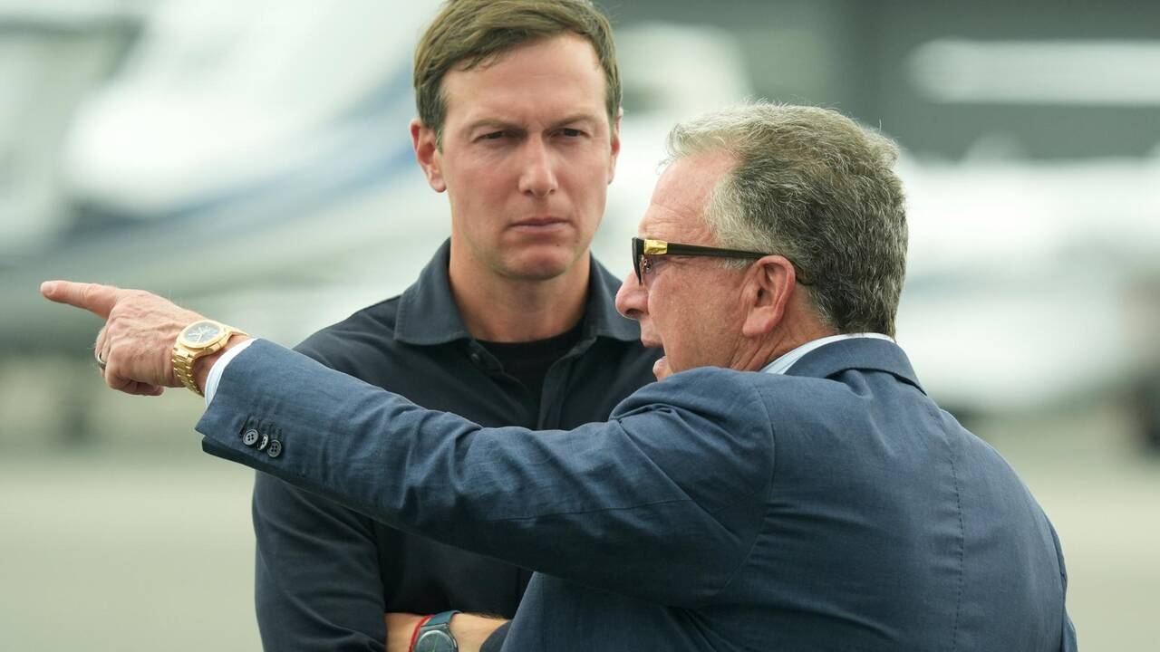 En direct, guerre en Ukraine − Les pourparlers américano-ukrainienne et américano-russe se poursuivent à Miami