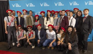 Comment un loup et un jeu vidéo font définitivement de Montpellier la nouvelle capitale des industries culturelles et créatives