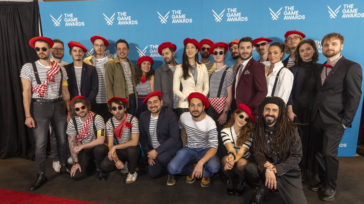 Comment un loup et un jeu vidéo font définitivement de Montpellier la nouvelle capitale des industries culturelles et créatives