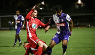 Marseille facile, Le Havre chute, Montreuil au paradis