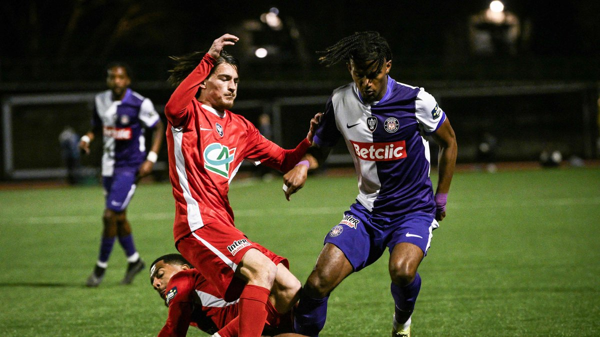 Marseille facile, Le Havre chute, Montreuil au paradis