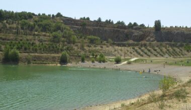 Un Gardois recherché depuis plusieurs jours retrouvé décédé près du lac du Crès, en périphérie de Montpellier