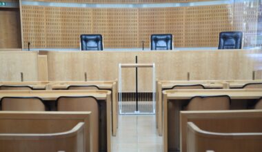 Il s’était introduit chez son ex en passant sous le volet, lui envoyait des SMS menaçants et orduriers : "Une caricature du violent conjugal"