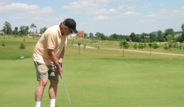 Lombez : le golf de Barbet entre projet solaire et espoir de reprise sportive