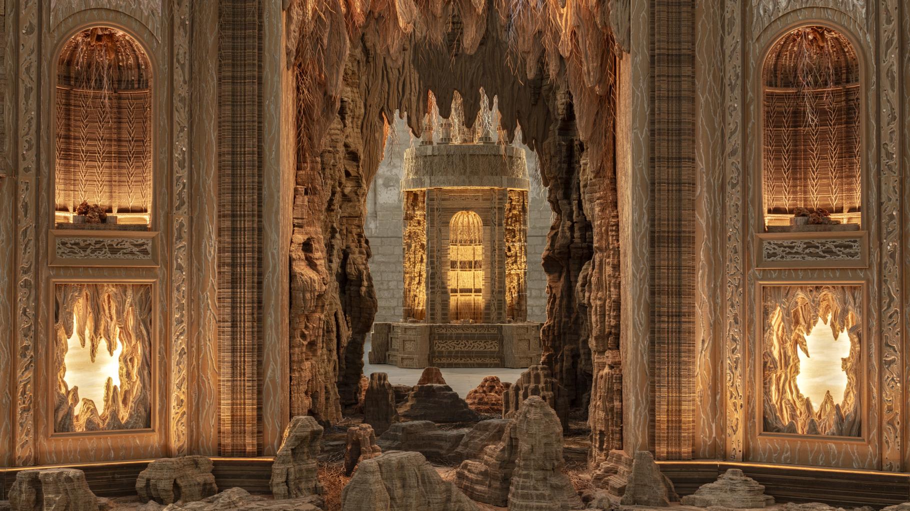 Oubliez momentanément le Louvre, ces 6 expos ont de quoi vous occuper pendant les vacances