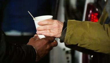 Combien de personnes dorment à la rue à Toulouse ?