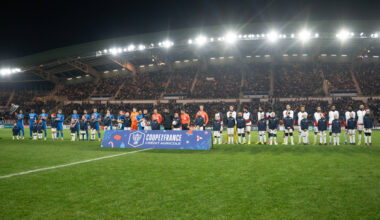 16es de finale : le programme TV | Fédération Française de Football (FFF)