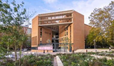 Grand Parc Canal : un nouveau parvis inauguré pour mieux vivre les canaux à Toulouse