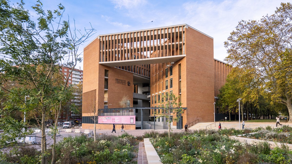 Grand Parc Canal : un nouveau parvis inauguré pour mieux vivre les canaux à Toulouse