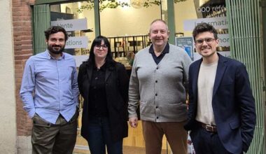 Spécialiste des téléphones reconditionnés, La Fixerie ouvre son deuxième magasin à Toulouse