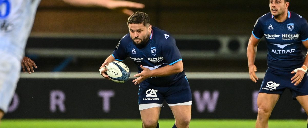 Transferts - Pro D2 - Top 14. Forletta proche de l'Usap, Monribot du staff de Bayonne, ça bouge à Grenoble... Les dernières indiscrétions