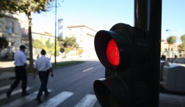 Le trottinettiste montpelliérain, victime d’un accident après avoir grillé un feu rouge, a succombé à ses blessures