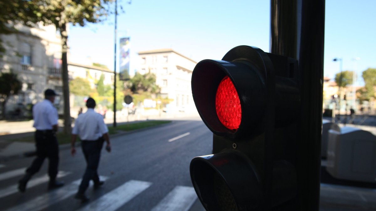 Le trottinettiste montpelliérain, victime d’un accident après avoir grillé un feu rouge, a succombé à ses blessures