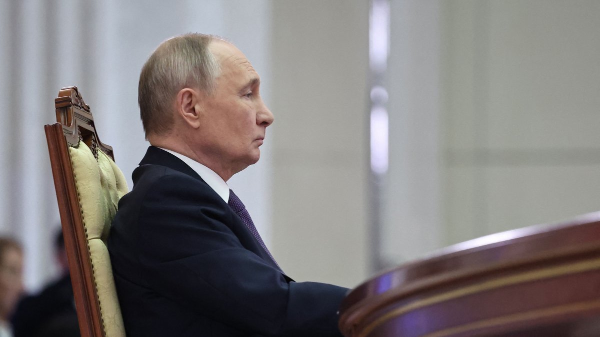 DIRECT. Guerre en Ukraine : La Russie dénonce les "tentatives malveillantes" de certains pays de faire échouer les pourparlers