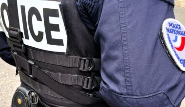 Une simple attitude suspecte fait tomber un pactole de 19 000 euros en cash, quatre hommes arrêtés à Toulouse