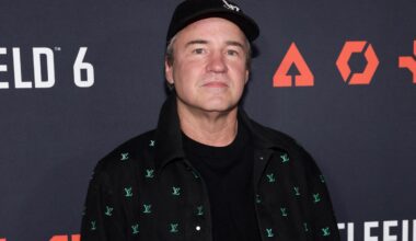 Vince Zampella, cocréateur du jeu vidéo « Call of Duty », est mort dans un accident de voiture