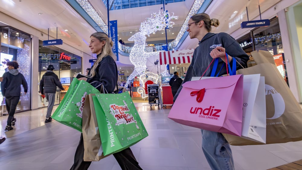 "Au dernier moment, on est plus efficace mais moins inventif"