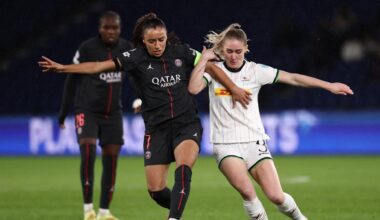 "Injustice manifeste !" Trois défaites sur tapis vert, pourquoi le PSG féminin a été frappé d’une très lourde sanction