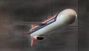 En pleine négociation, un fidèle de Trump menace la Russie avec les Tomahawk