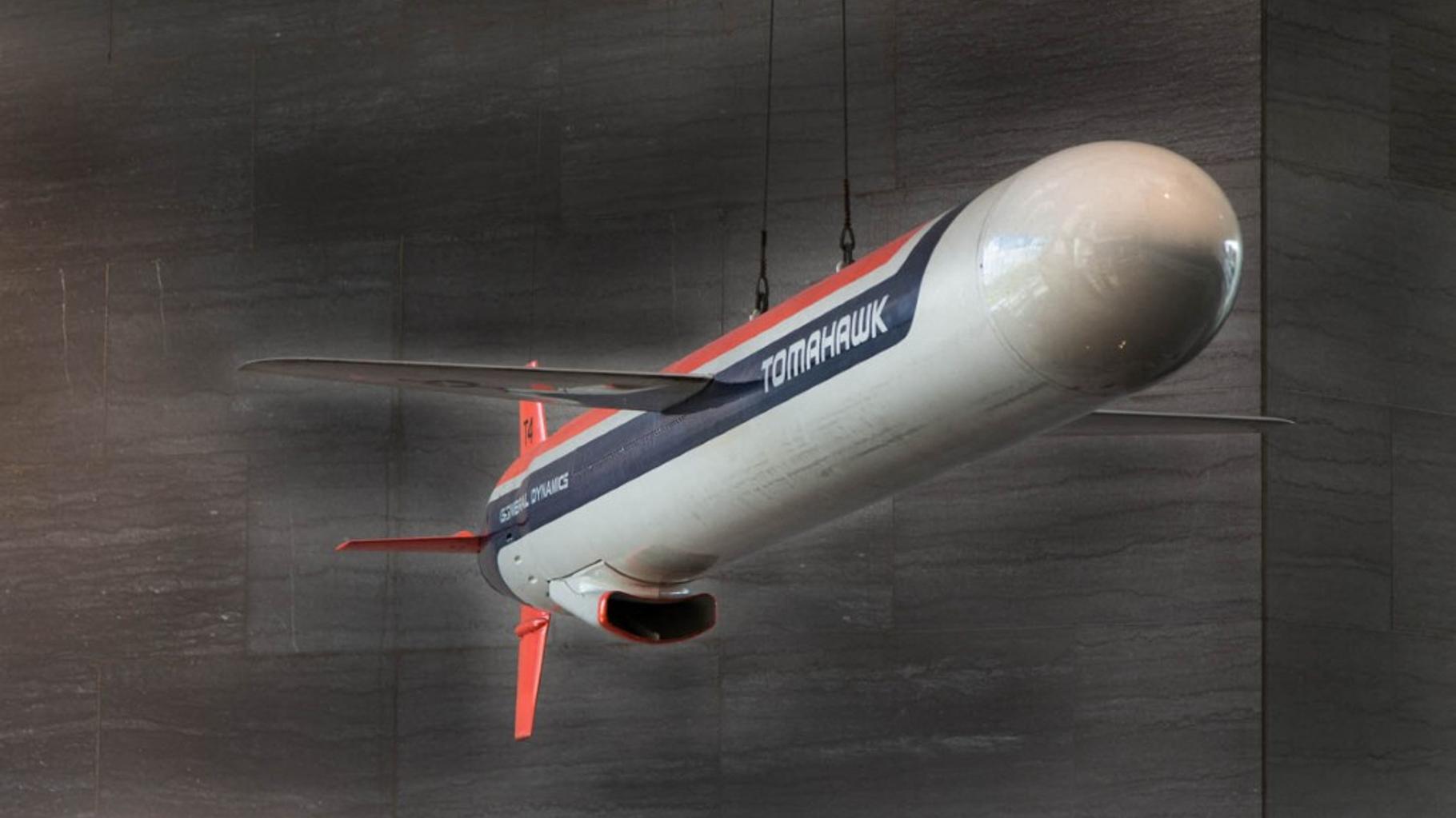 En pleine négociation, un fidèle de Trump menace la Russie avec les Tomahawk