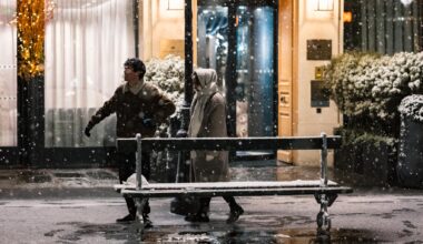 La météo promet un Noël jamais-vu depuis 15 ans dans l’Hexagone