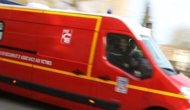 Accident de la route : un adolescent à vélo héliporté au centre hospitalier de Purpan à Toulouse