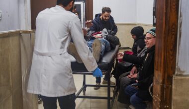 à Alep, au moins trois civils tués dans de nouveaux affrontements entre le gouvernement et les forces kurdes