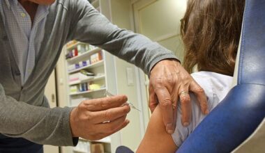 Grippe saisonnière : Les appels d’urgence explosent en raison "d’une forte progression dans les Hautes-Pyrénées"