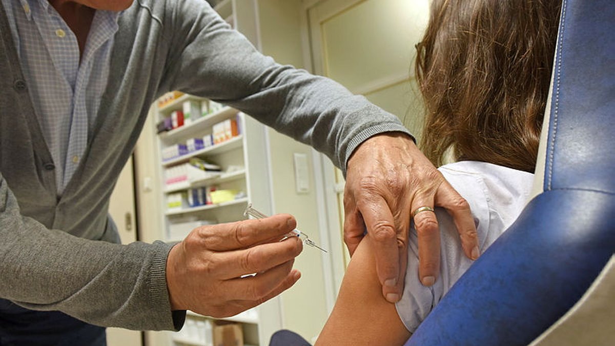 Grippe saisonnière : Les appels d’urgence explosent en raison "d’une forte progression dans les Hautes-Pyrénées"