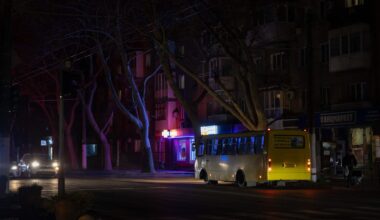 DIRECT. Guerre en Ukraine : attaque massive de drones et de missiles russes dans la nuit, l’aviation polonaise déployée et en état d’alerte