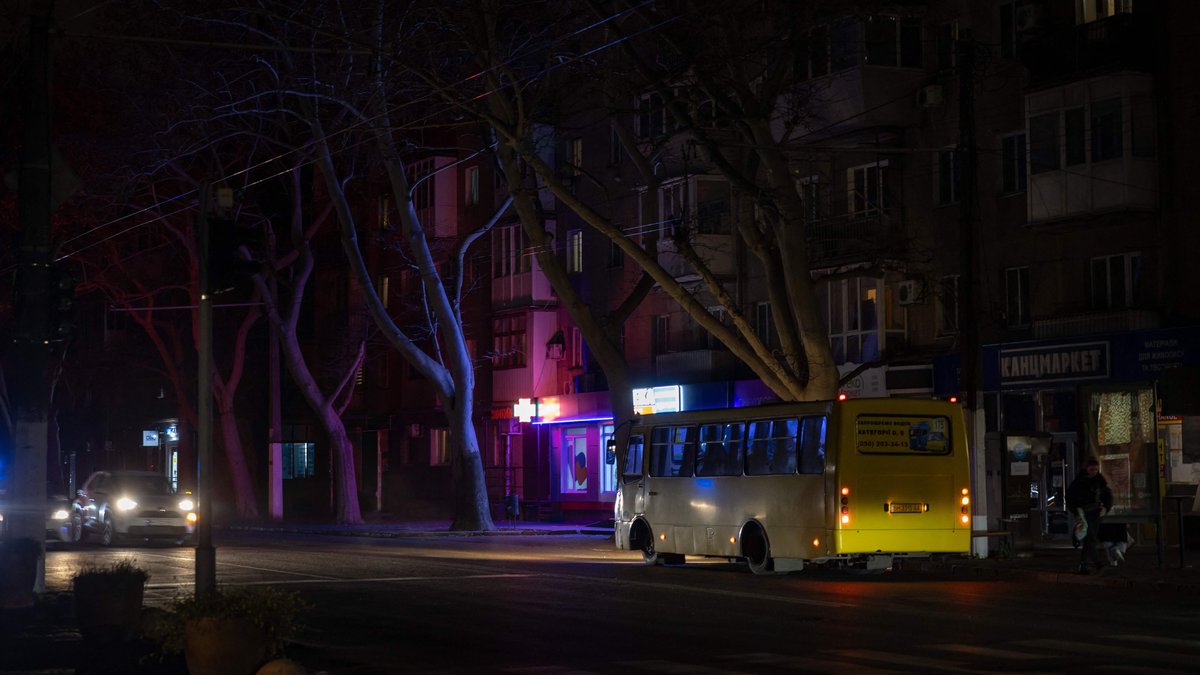 DIRECT. Guerre en Ukraine : attaque massive de drones et de missiles russes dans la nuit, l’aviation polonaise déployée et en état d’alerte