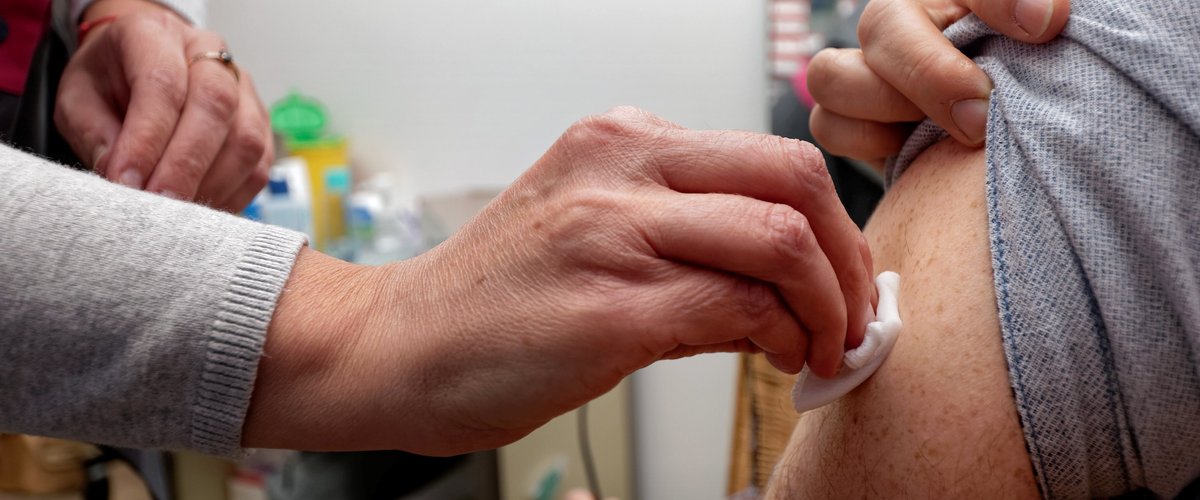 Grippe saisonnière : est-ce trop tard pour se faire vacciner contre le virus ?