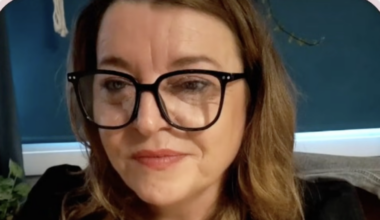 "J’ai peur" : harcelée après son passage dans "L’amour est dans le pré", Isabelle reçoit plus de 1 000 messages de haine chaque jour