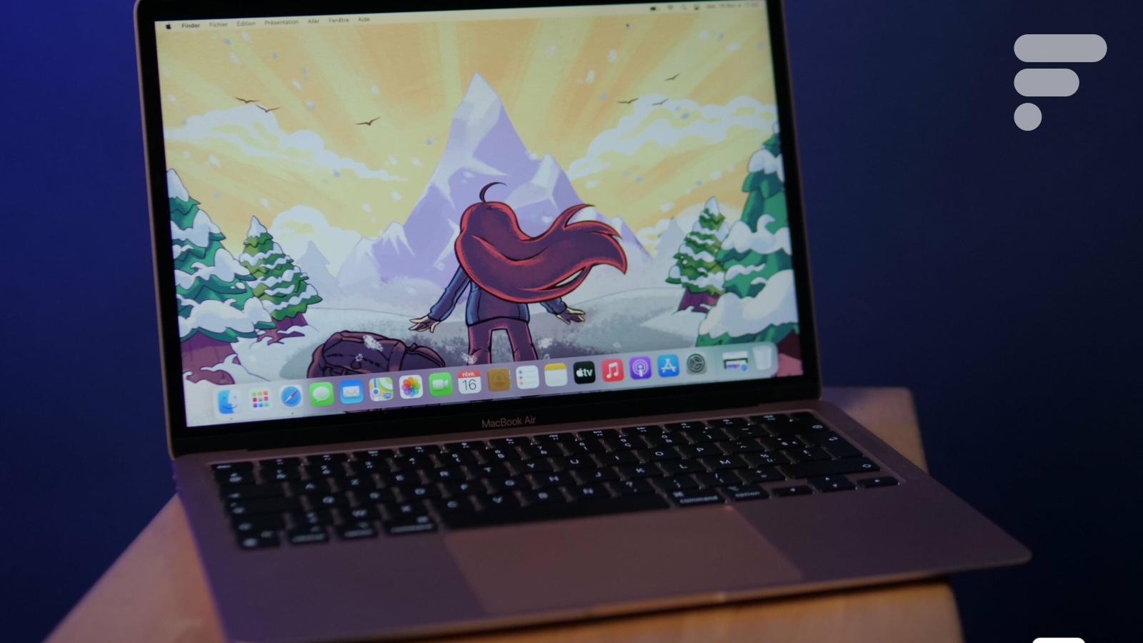 À l’approche des fêtes, Boulanger propose le MacBook Air M1 à moins de 500 € grâce à cette offre en reconditionné — Frandroid