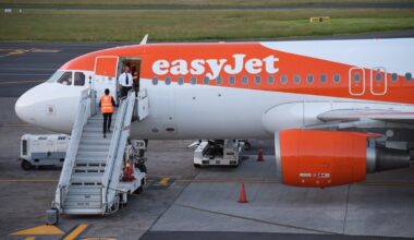 Intempéries dans l’Hérault : un vol entre Londres et Montpellier dérouté vers Marseille à cause de la météo