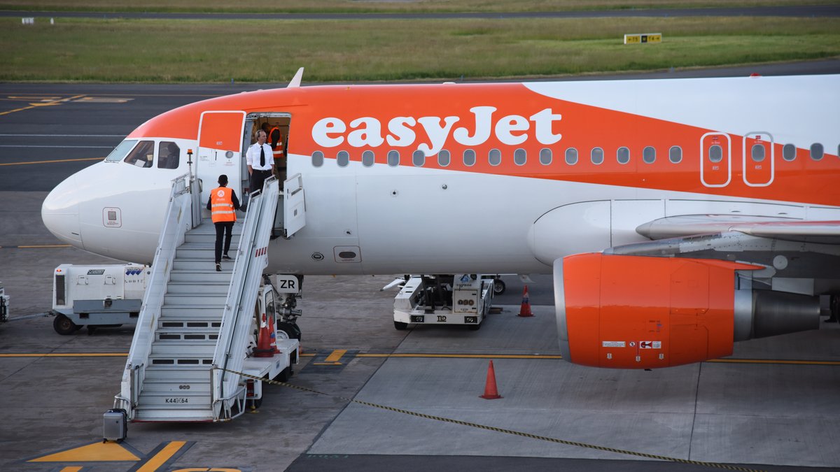 Intempéries dans l’Hérault : un vol entre Londres et Montpellier dérouté vers Marseille à cause de la météo