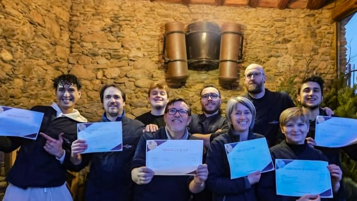 Saillagouse – La charcuterie Bonzom multi-primée à Lyon