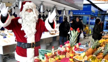 Équipements de la Ville et de la Métropole de Montpellier les jours fériés : ouverts ou fermés ?
