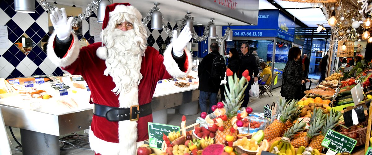 Équipements de la Ville et de la Métropole de Montpellier les jours fériés : ouverts ou fermés ?