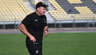 Cet ancien champion de France reprend le rugby à 43 ans en Régionale 2