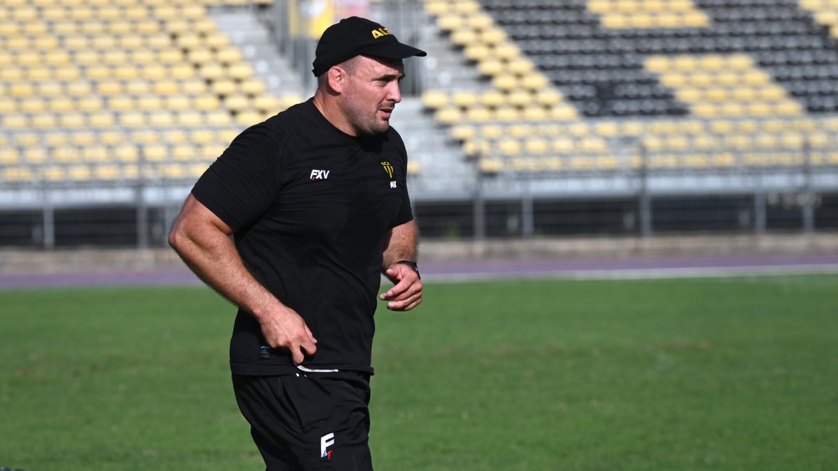 Cet ancien champion de France reprend le rugby à 43 ans en Régionale 2