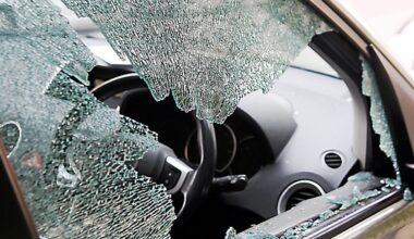 Victimes d’un vol à la roulotte dans le parking du Polygone, deux étudiants montpelliérains retrouvent leurs voleurs