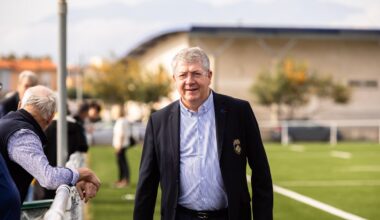 "Ce projet marquera la fin de ma présidence" : le patron de l’USAP, François Rivière, révèle les contours de sa future Maison du rugby