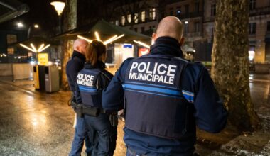 Agression d’une religieuse par un adolescent : un pardon inattendu après le vol d’un sac à main