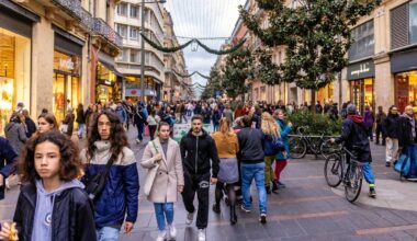 Noël à Toulouse : supermarchés ouverts et fermetures anticipées les 24 et 25 décembre… voici la liste complète