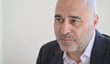 Inondations à Montpellier : Jean-Louis Roumégas, candidat aux municipales, dénonce le "modèle d’urbanisation"