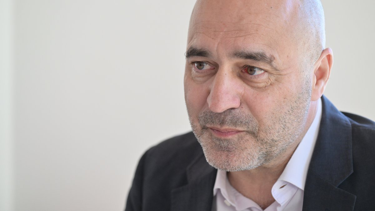 Inondations à Montpellier : Jean-Louis Roumégas, candidat aux municipales, dénonce le "modèle d’urbanisation"