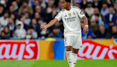 Déjà une inquiétude pour Endrick face à Lille ?